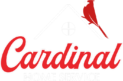 Cardinal Home Service Logo