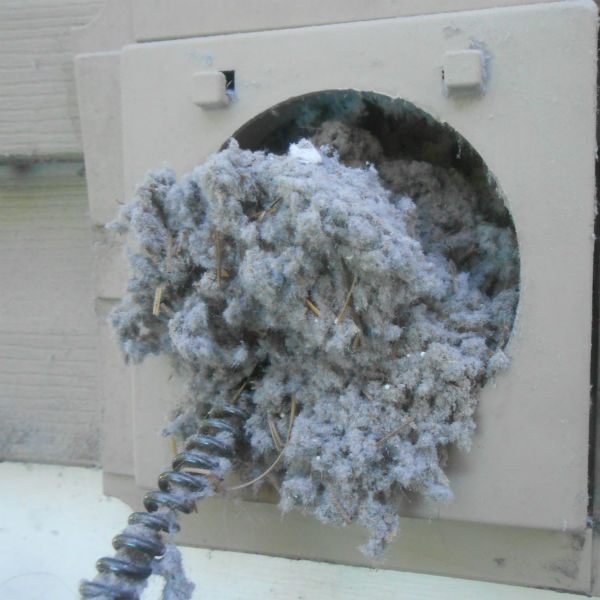 Professional Dryer Vent Cleaning in Shelton, WA