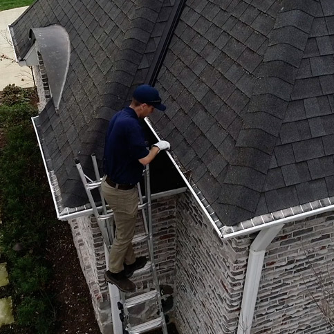 Expert Gutter Cleaning Shelton